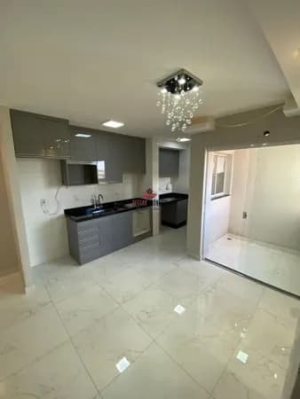 Apartamento com 2 quartos à venda, Bairro Gávea - Uberlândia/MG