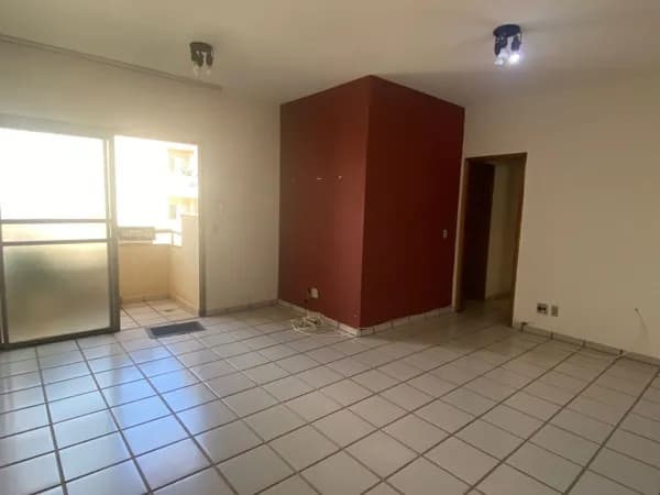 Apartamento com 3 quartos à venda bairro Santa Mônica - Uberlândia/MG