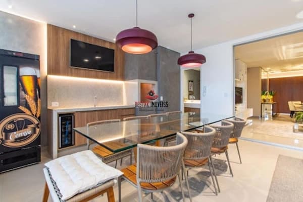 Apartamento em Uberlândia - Martins