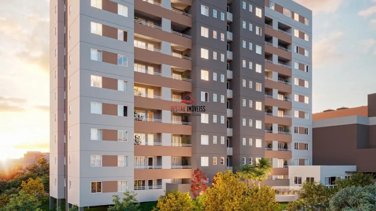 Apartamento com 2 quartos à venda, Bairro Santa Amélia - Belo Horizonte/MG