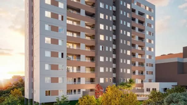 Apartamento com 2 quartos à venda, Bairro Santa Amélia - Belo Horizonte/MG