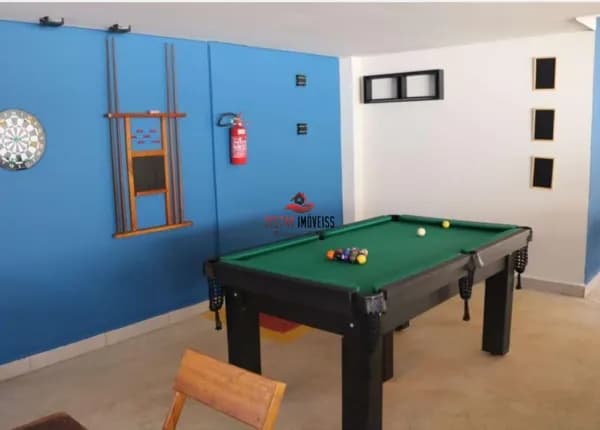 Apartamento à venda, 66 m² por R$ 322.000,00 - Novo Mundo - Uberlândia/MG