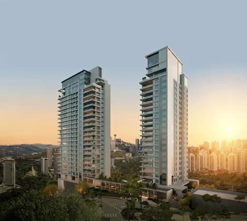 Apartamento à venda, 237 m² por R$ 5.212.678,00 - Jardim das Mangabeiras - Nova Lima/MG