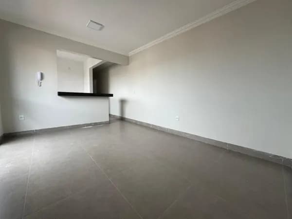 Apartamento com 2 quartos à venda bairro Santa Mônica - Uberlândia/MG