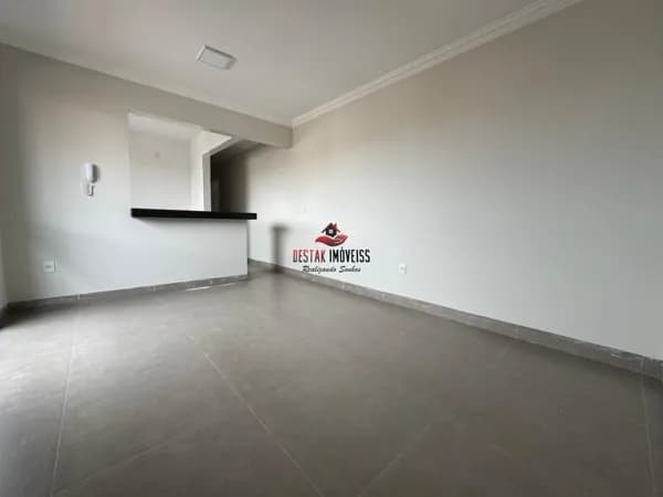 Apartamento com 2 quartos à venda bairro Santa Mônica - Uberlândia/MG