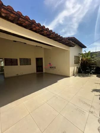Casa com 3 quartos à venda, Bairro Santa Rosa - Uberlândia/MG