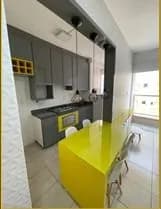 Apartamento em Uberlândia - Marta Helena
