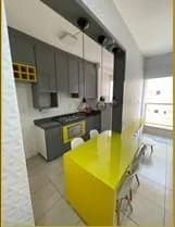 Apartamento em Uberlândia - Marta Helena