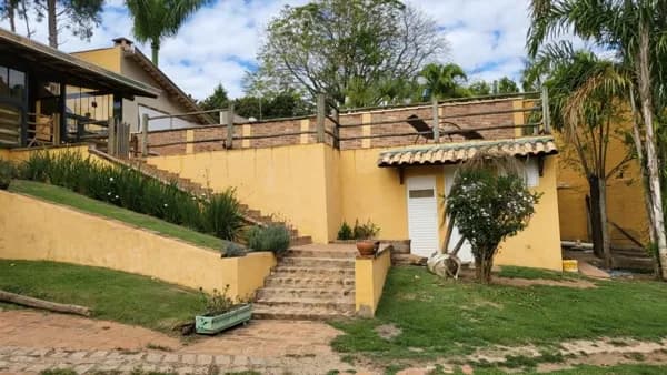 Casa em Piracicaba - Colinas do Piracicaba (Ártemis)