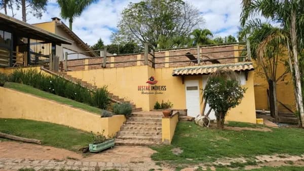 Casa em Piracicaba - Colinas do Piracicaba (Ártemis)