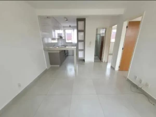 Apartamento em Uberlândia - Jardim Europa