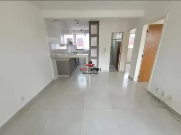 Apartamento em Uberlândia - Jardim Europa