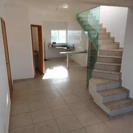 Cobertura com 3 quartos à venda no Bairro Santa Mônica - Uberlândia/MG