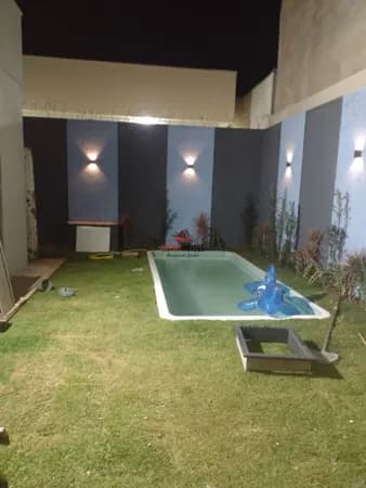 Casa com 3 quartos à venda no Bairro Vida Nova - Uberlândia/MG