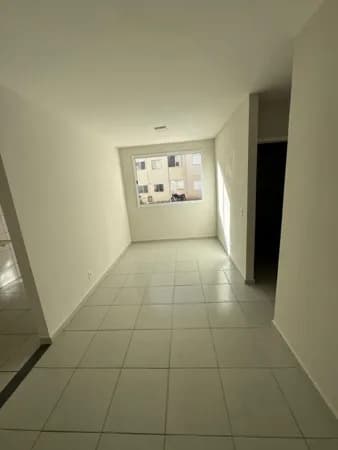 Apartamento em Uberlândia - Jardim Brasília