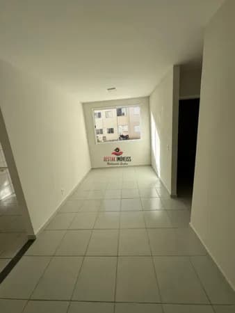 Apartamento em Uberlândia - Jardim Brasília