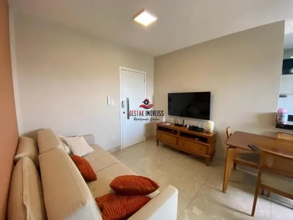 Apartamento à venda no bairro Vida nova - Uberlândia - mg