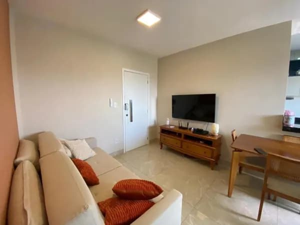 Apartamento à venda no bairro Vida nova - Uberlândia - mg