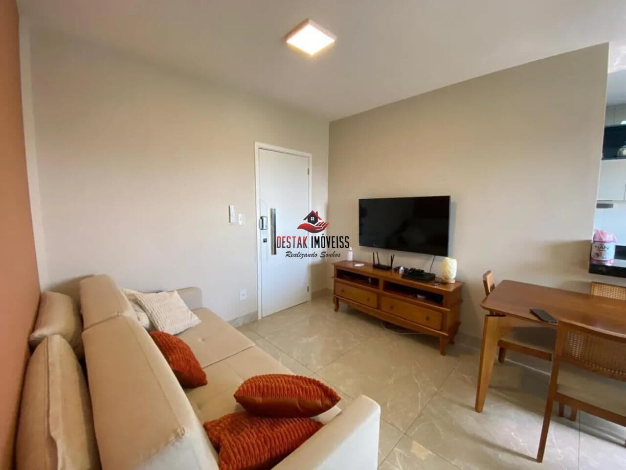 Apartamento à venda no bairro Vida nova - Uberlândia - mg