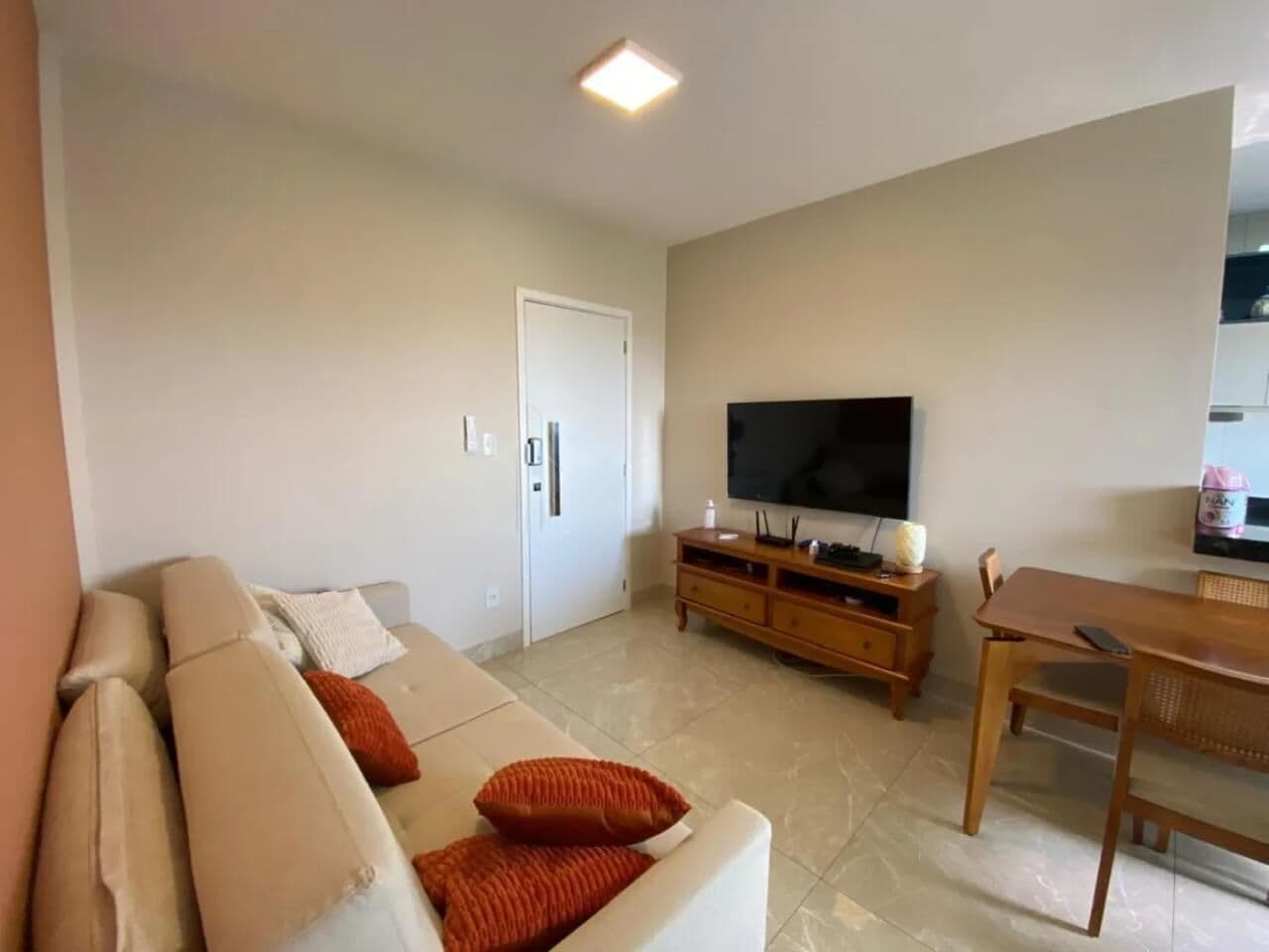 Apartamento à venda no bairro Vida nova - Uberlândia - mg