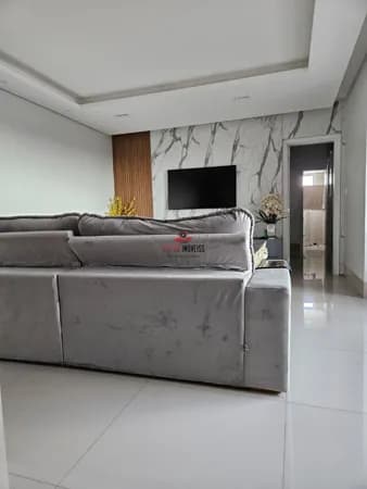 Apartamento com 3 quartos à venda, bairro Santa Mônica - Uberlândia/MG