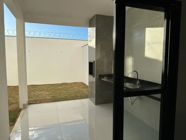 Sobrado à venda, 105 m² por R$ 550.000,00 - Novo Mundo - Uberlândia/MG