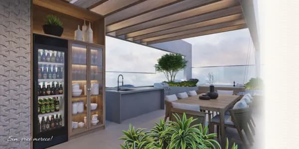 Apartamento à venda, 91 m² por R$ 1.191.882,00 - Serra - Belo Horizonte/MG