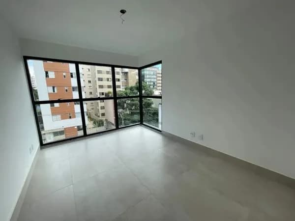 Apartamento com 3 quartos à venda, 85 m² por R$ 1.340.000 - Anchieta - Belo Horizonte/MG