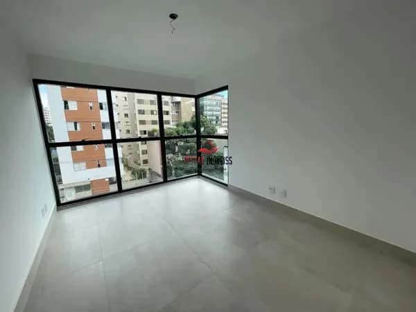 Apartamento com 3 quartos à venda, 85 m² por R$ 1.340.000 - Anchieta - Belo Horizonte/MG
