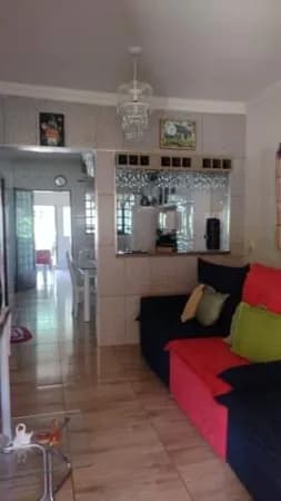 Chácara com 2 quartos à venda no Bairro Morada Nova - Uberlândia/MG