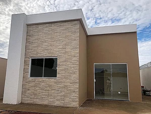 Casa à venda, 70 m² por R$ 410.000,00 - Shopping Park - Uberlândia/MG