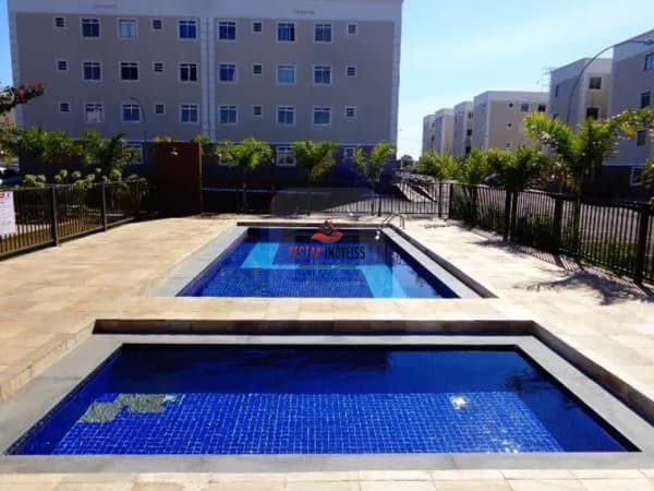 Apartamento em Uberlândia - Shopping Park