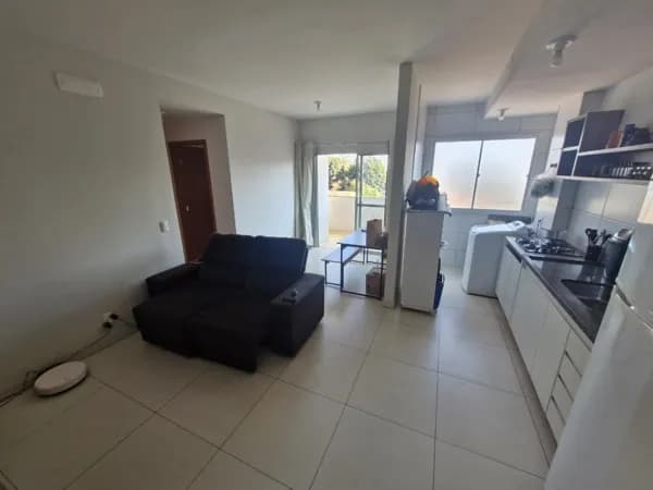 Apartamento a venda no bairro Jardim Holanda - Uberlândia - MG