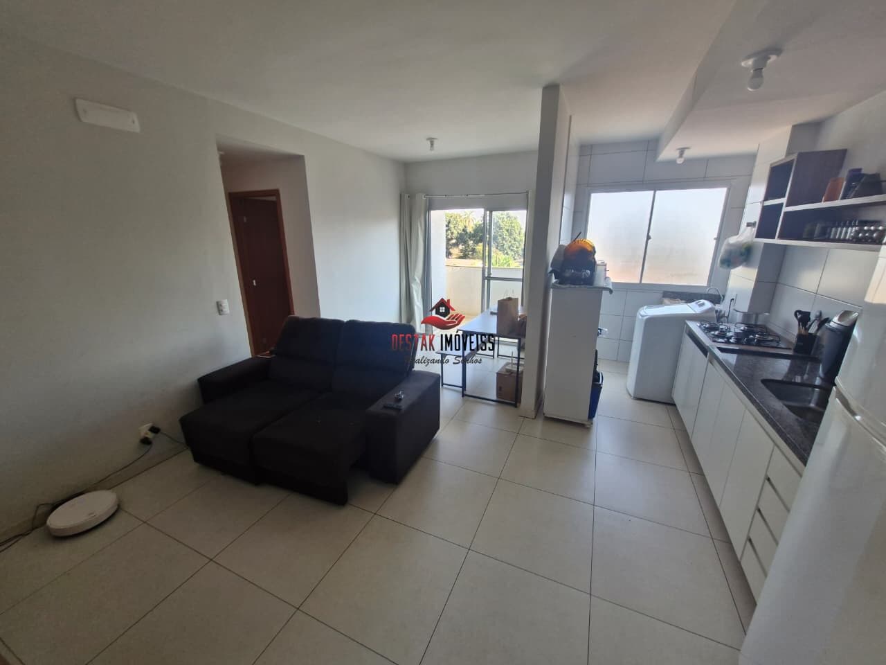 Apartamento a venda no bairro Jardim Holanda - Uberlândia - MG