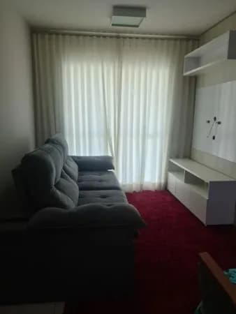 Apartamento com 2 quartos à venda, Bairro Centro - Uberlândia/MG