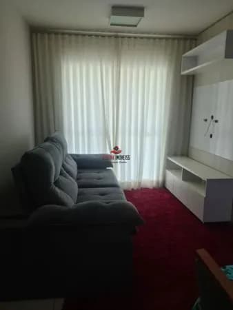 Apartamento com 2 quartos à venda, Bairro Centro - Uberlândia/MG