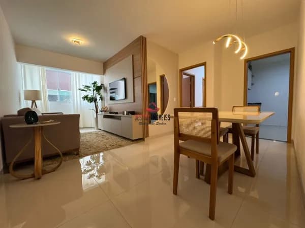 Apartamento com 3 quartos à venda bairro Tubalina - Uberlândia/MG