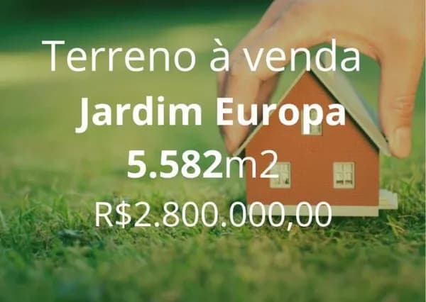 Terreno à venda no Bairro Mansour - Uberlândia/MG