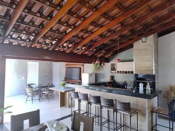 Casa com 3 dormitórios à venda, 156 m² por R$ 490.000,00 - Jardim Canaã - Uberlândia/MG