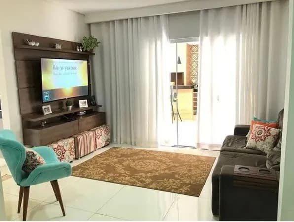 Casa com 3 quartos à venda, 360 m² por R$ 840.000 - Santa Mônica - Uberlândia/MG