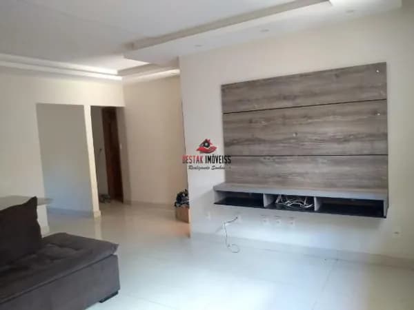Casa à venda, 146 m² por R$ 350.000,00 - Residencial Viviane - Uberlândia/MG