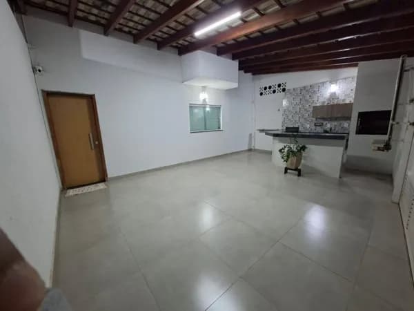 Casa em Uberlândia - Nosso Recanto