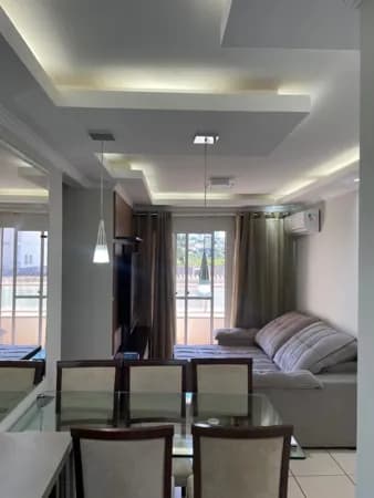 Apartamento à venda, 60 m² por R$ 399.000,00 - Copacabana - Uberlândia/MG