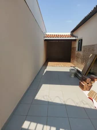 Casa à venda, 140 m² por R$ 350.000,00 - Granada - Uberlândia/MG