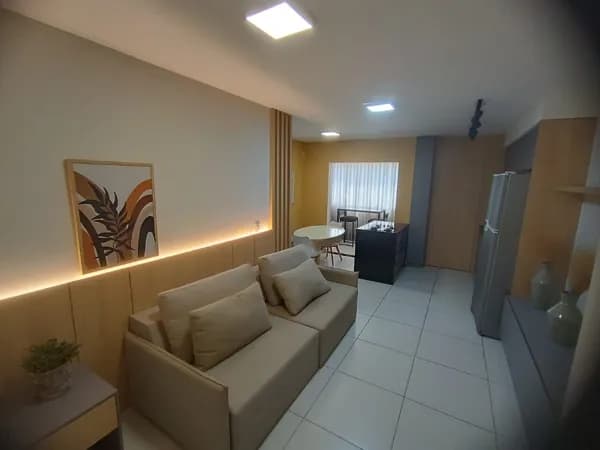 Apartamento com 2 quartos à venda, Bairro Martins - Uberlândia/MG