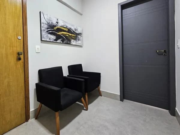 Sala comercial à venda no bairro funcionários - belo horizonte - mg
