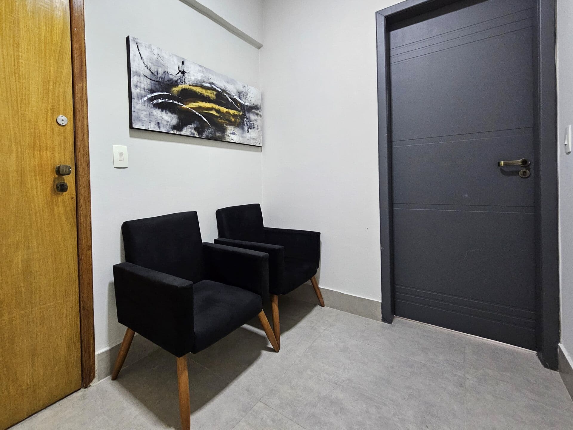 Sala comercial à venda no bairro funcionários - belo horizonte - mg