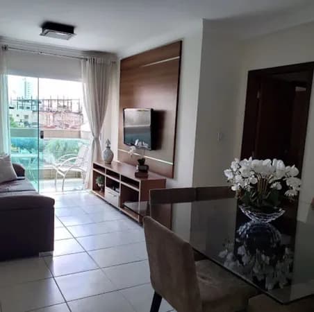 Apartamento em Uberlândia - Nossa Senhora Aparecida