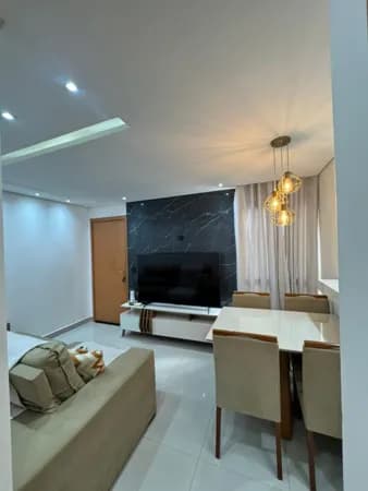 Apartamento em Uberlândia - Shopping Park