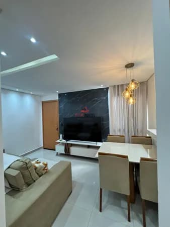 Apartamento em Uberlândia - Shopping Park